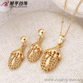 62728-Xuping Hight Quality Costume Jewelry Wholesale Jewelry Set